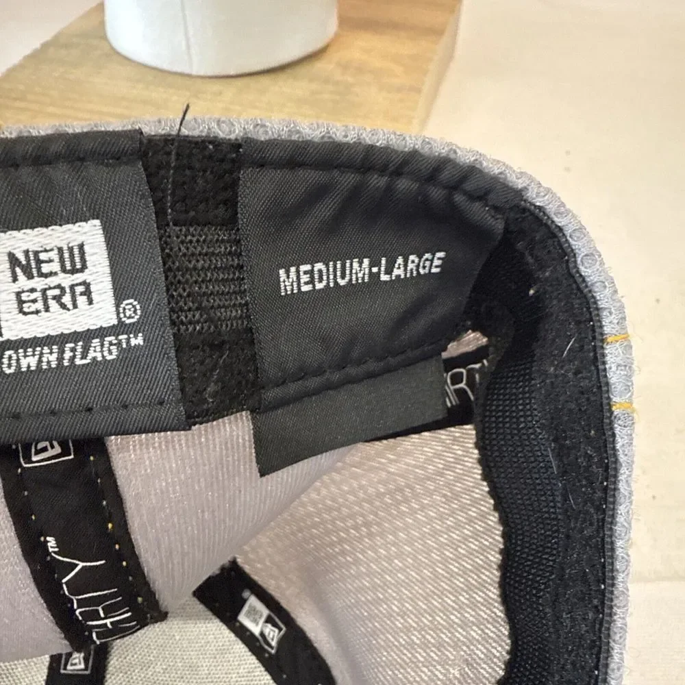 St.louis Blues Gray‎ 39 Thirty Hat